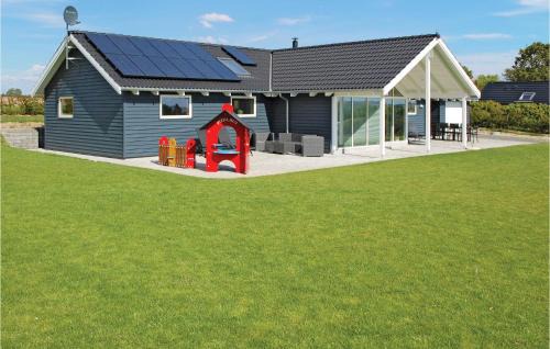 Ronde House | Holiday Home Rytterparken R