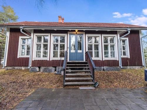 Oulu House | Holiday Home Säikkäranta by Interhome