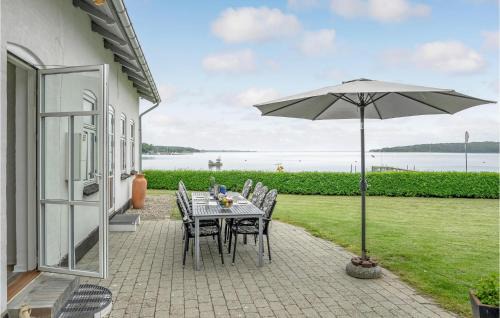Rodekro House | Holiday Home Sønderballevej Rødekro