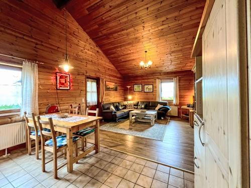 Hunerbach House | Holiday Home Schöne Aussicht by Interhome