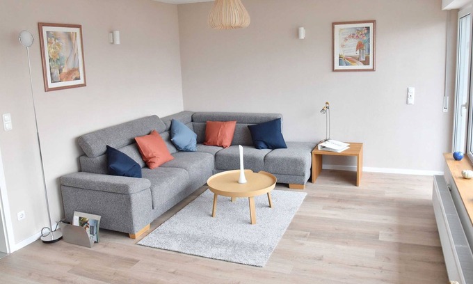 Hillscheid House | Holiday home Schaaf, Germany