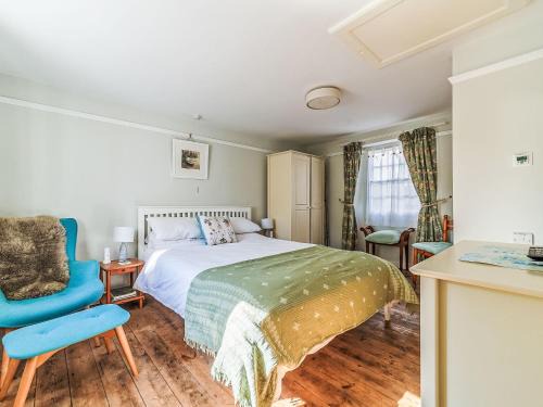 Gorran Haven House | Holiday Home Seaforth Cottage by Interhome