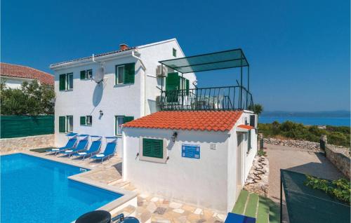 Rogac House | Holiday Home Segvica V