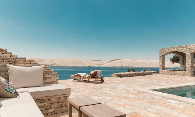 Miskovici House | Holiday home Sika