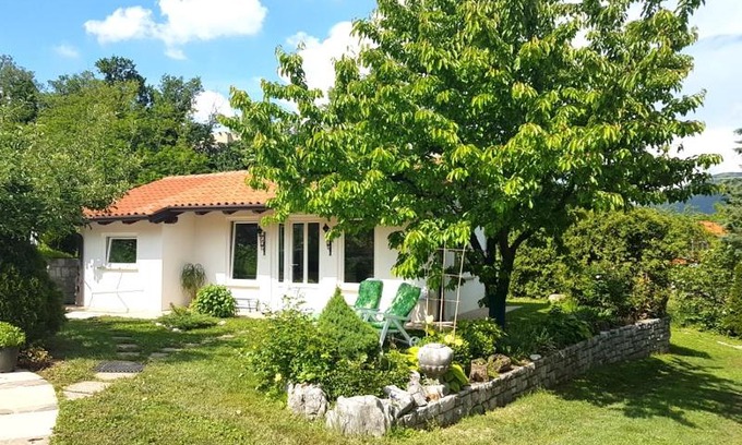 Slap House | Holiday Home Slavi