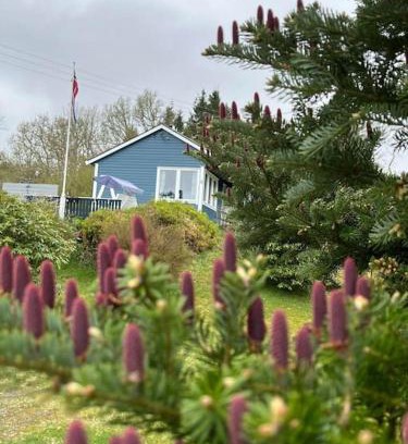 Radoy House | Holiday Home Sletta