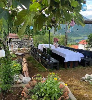 Karuc House | Holiday Home Sofia