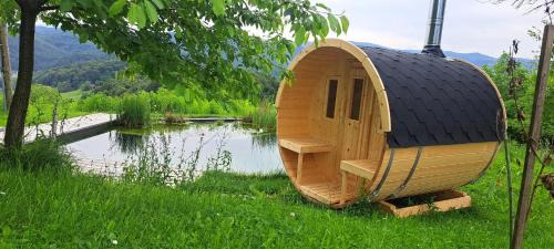 Svecina House | Holiday Home Sonnenhaus