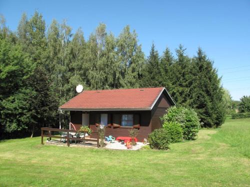 Zabrodi House | Holiday Home Spinka by Interhome