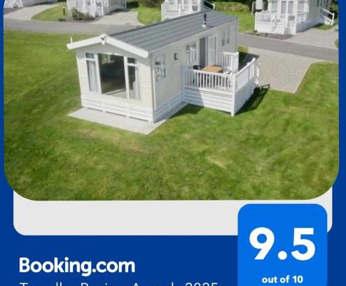 Grampound House | Holiday Home - St Austell
