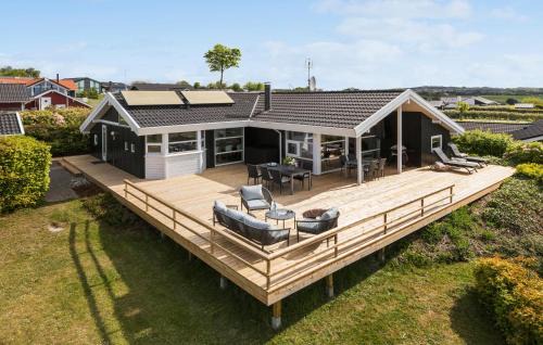 Ronde House | Holiday Home Stenh