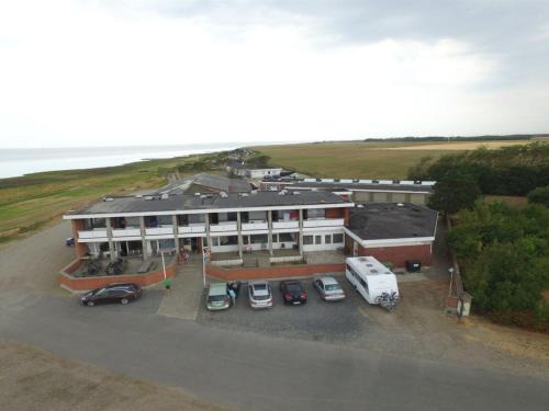 Emmerlev House | Holiday Home Stilla - 35km from the sea by Interhome