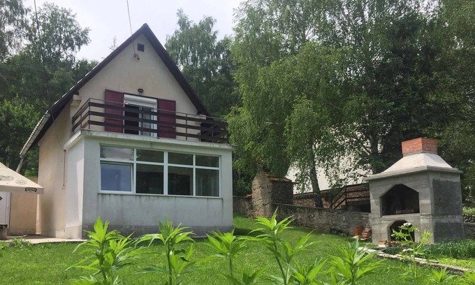 Novi Vinodolski House | Holiday home Suitable for nature lovers