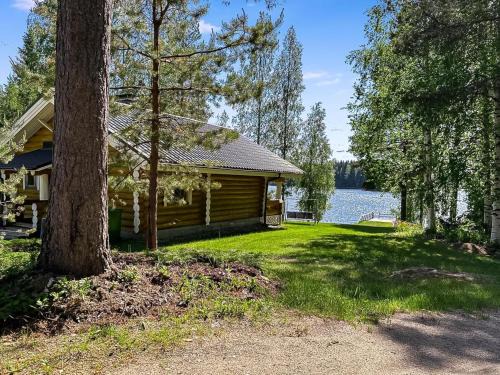 Lapinlahti House | Holiday Home Suviranta by Interhome