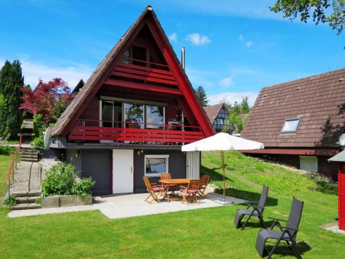 Wilhelmsdorf House | Holiday Home Svea by Interhome