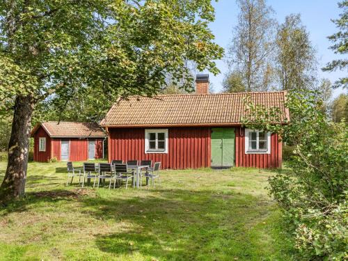 Rydaholm House | Holiday Home Svenstorp by Interhome
