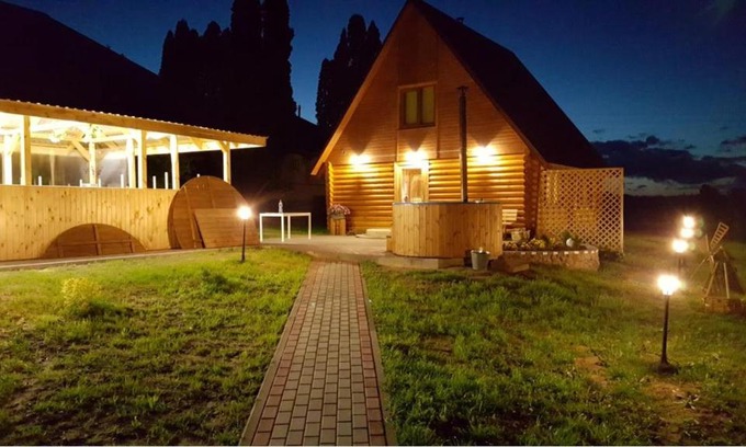 Kraslava House | Holiday home Tūjas