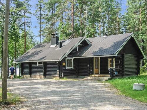 Pertunmaa House | Holiday Home Tavintupa by Interhome