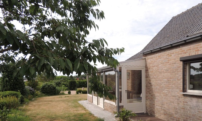 Torhout House | Holiday home "Te Lande" 12/14 persons