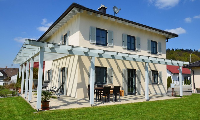 Kammeltal Apartment | Holiday home to the tulip, Fantastically beautiful apartment in Bavarian Swabia