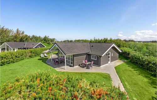 Nr. Lyngby Strand House | Holiday Home Toftevej
