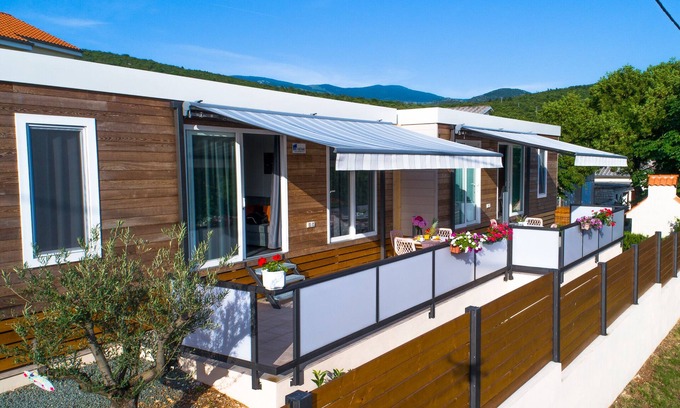 Donji Zagon House | Holiday home Trend with pool