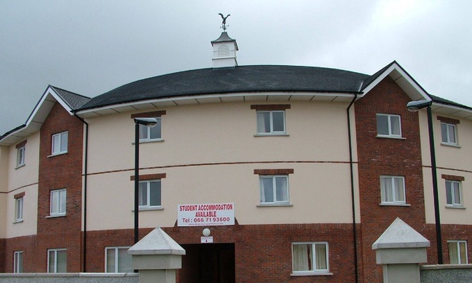 Tralee Apartment | Holiday Home Tralee, Kerry