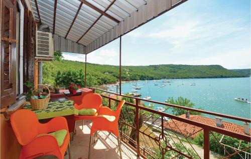 Trget House | Holiday Home Trget Trget