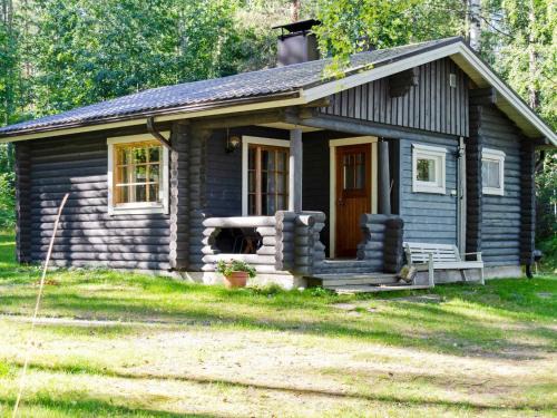 Koli National Park House | Holiday Home Turulan hiekka by Interhome