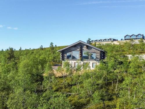 Saariselka House | Holiday Home Uuvana by Interhome