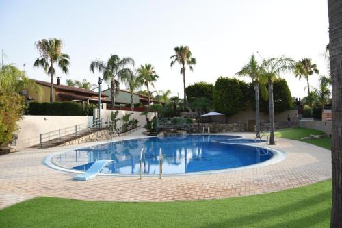 Riba-roja de Turia House | Holiday Home Valencia