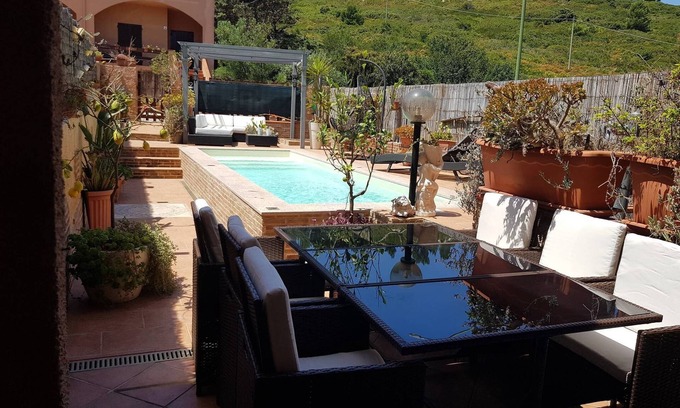 Prenestino-Centocelle House | Holiday Home Valentina