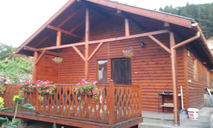 Sapareva Banya House | Holiday Home Veli