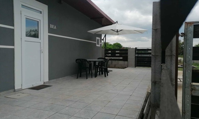 Borgo Sabotino House | Holiday home Villa BEA - Latina sea