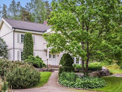 Kustavi House | Holiday Home Villa ekdal by Interhome