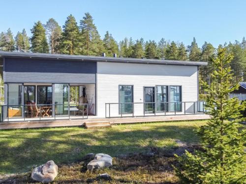 Kuortane House | Holiday Home Villa kuortane by Interhome