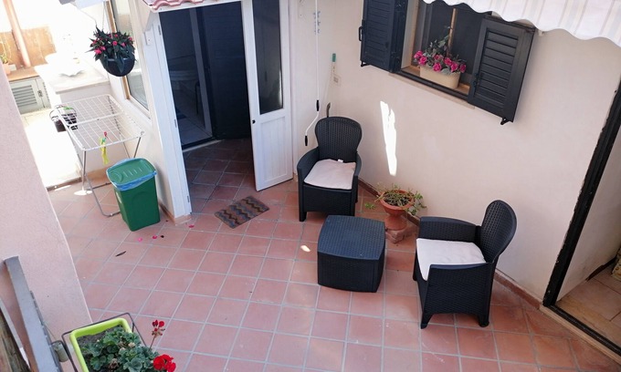 Epipoli Apartment | Holiday home villa peloritani