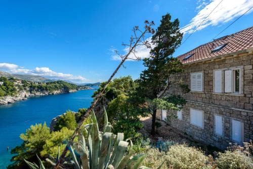 Gorica House | Holiday Home Villa Rosemary