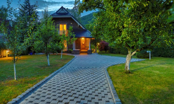 Bihac House | Holiday Home Villa Sara