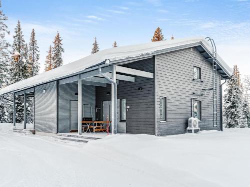 Aikkila House | Holiday Home Villa vuosseli c 2 by Interhome