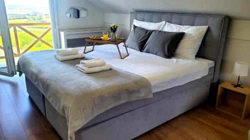 Kutjevo House | Holiday home Vinovilla