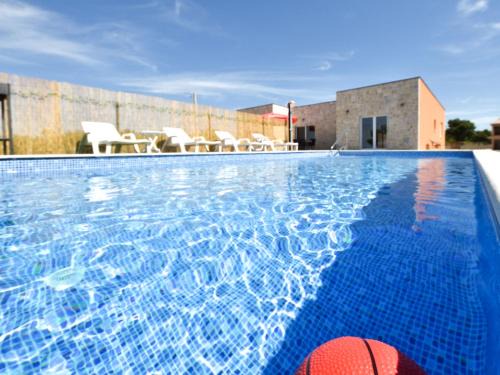 Korlat House | Holiday Home Vulelija Holiday Home by Interhome