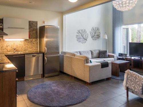 Vuokatti House | Holiday Home Vuokatinlampi 7 b