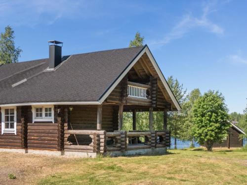 Vuokatti House | Holiday Home Vuokatticottage f by Interhome