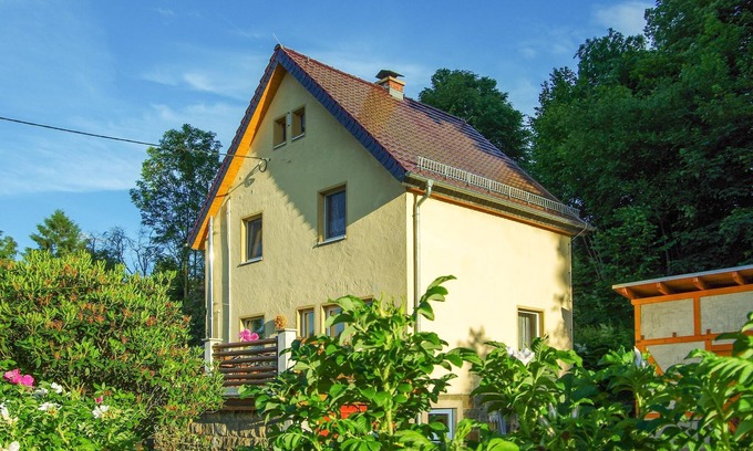 Dorf Wehlen House | Holiday home Wehlen - Holiday home, 2 bedrooms
