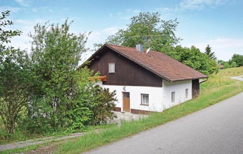 Wiesenfelden House | Holiday Home Wiesenfelden - 08