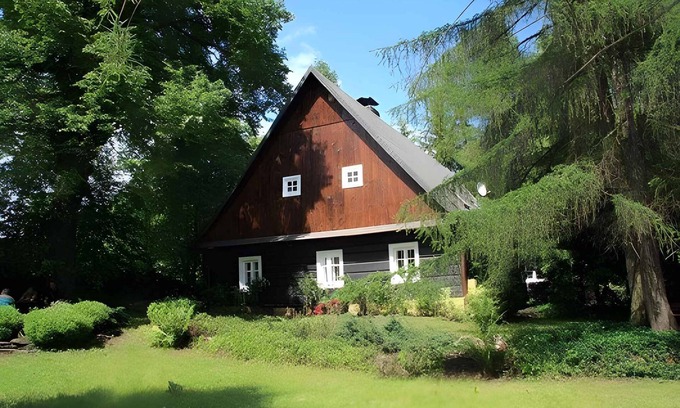 Mala Moravka House | Holiday home with sauna