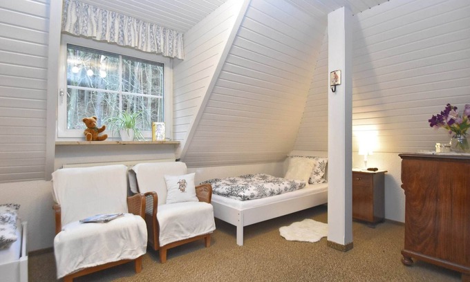 Weissenbrunn Apartment | Holiday home with garden in Weißenbrunn