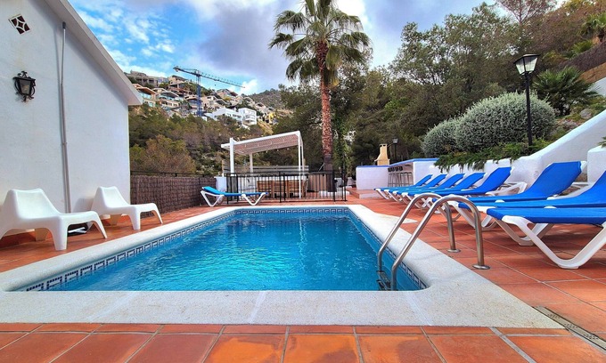 Quint Mar House | Holiday home with pool in Sitges