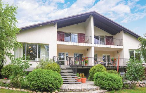 Chorzemin House | Holiday Home Wolsztyn Chorzemin